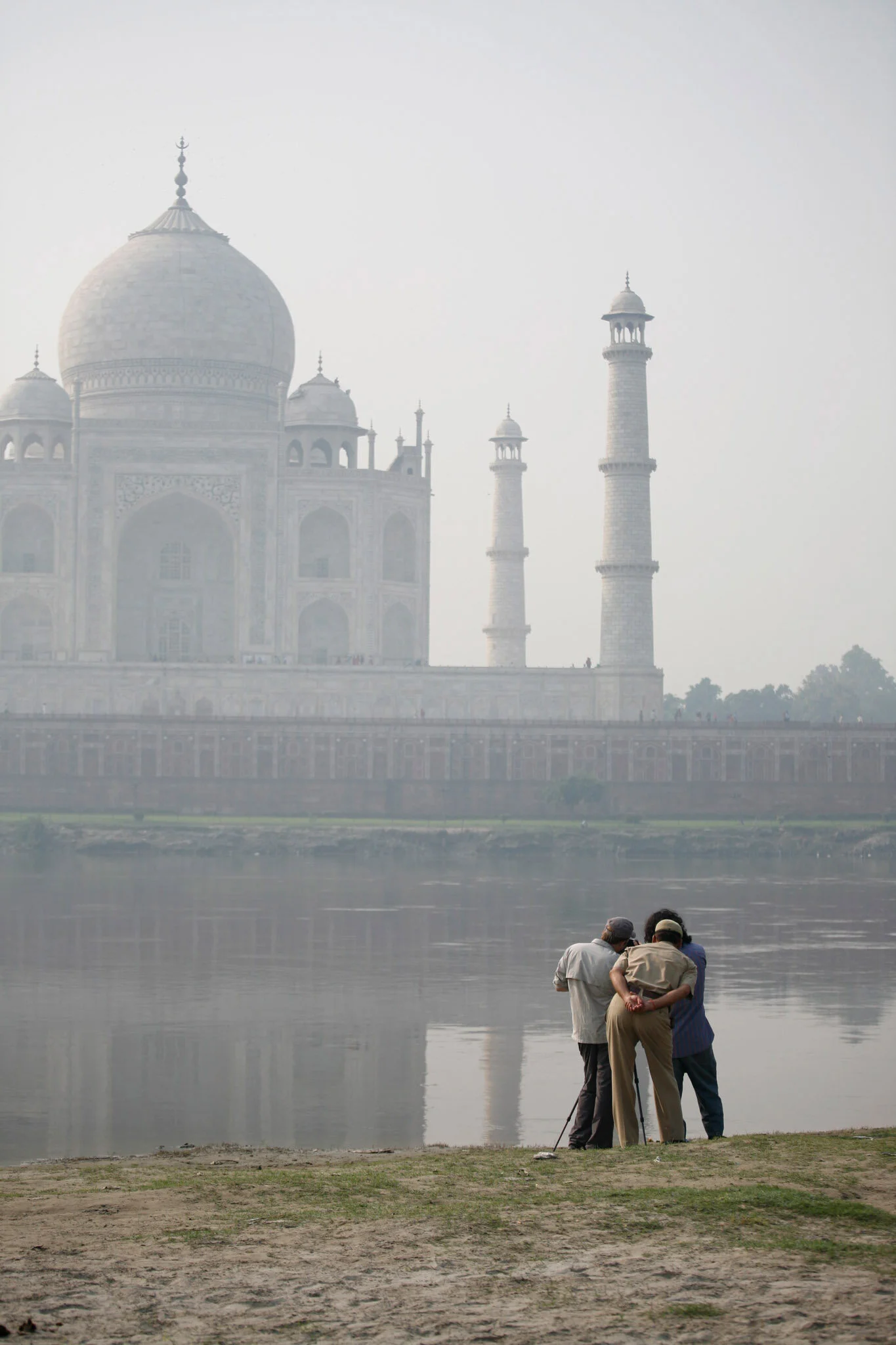Agra, India, 2008.
