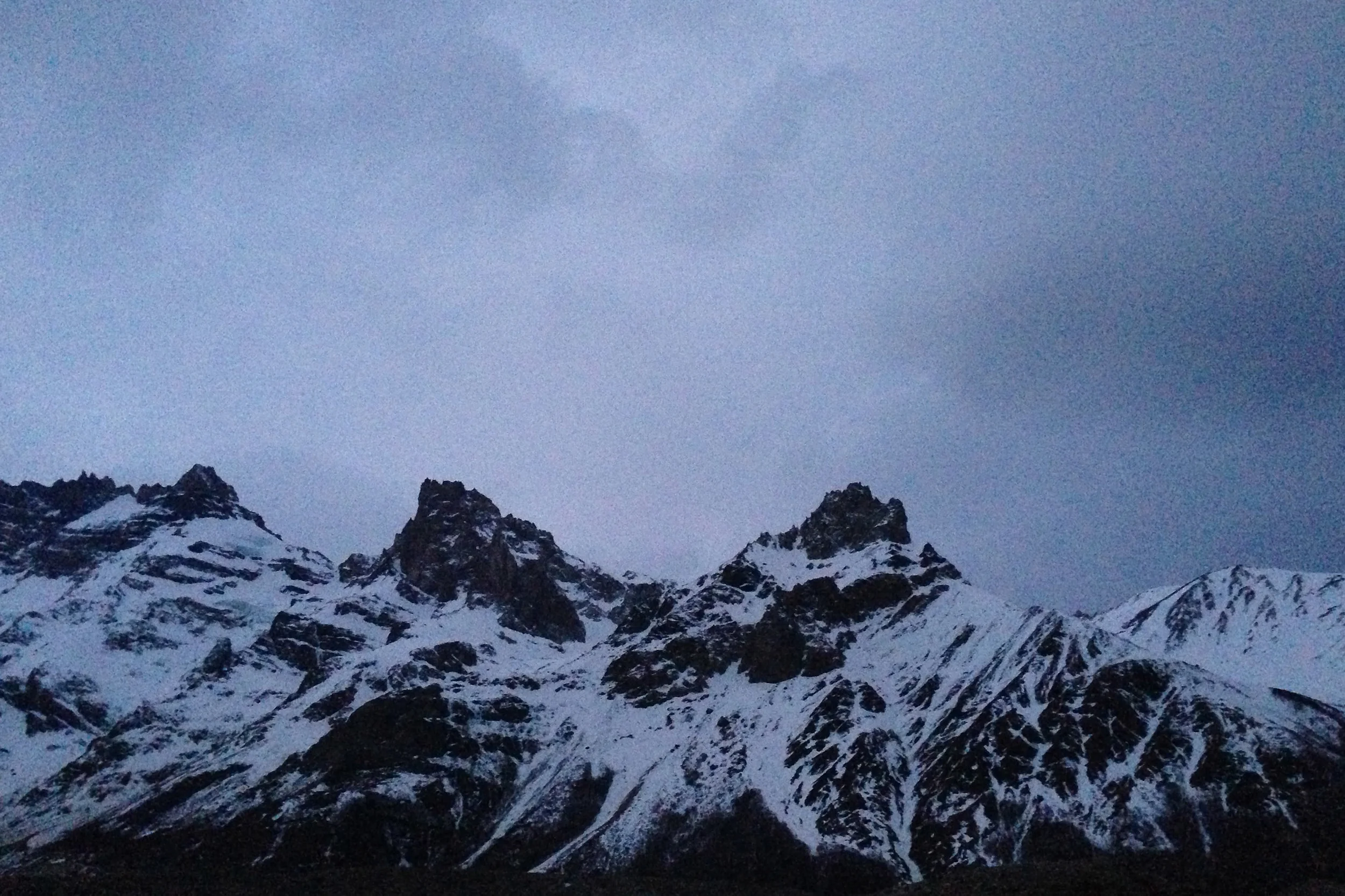 iPhone 5 - Unedited